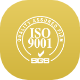 ISO9001认证