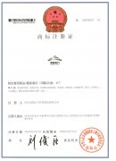 金能电力品牌商标