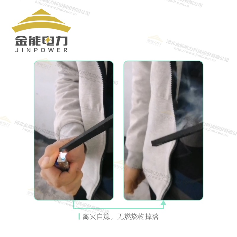 阻燃防水耐腐蚀黑色橡胶垫