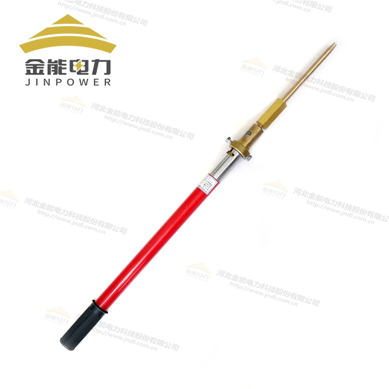 电缆分支箱专用接地线