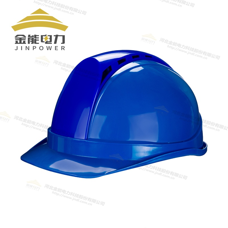 湖北型安全帽减震设计防冲击