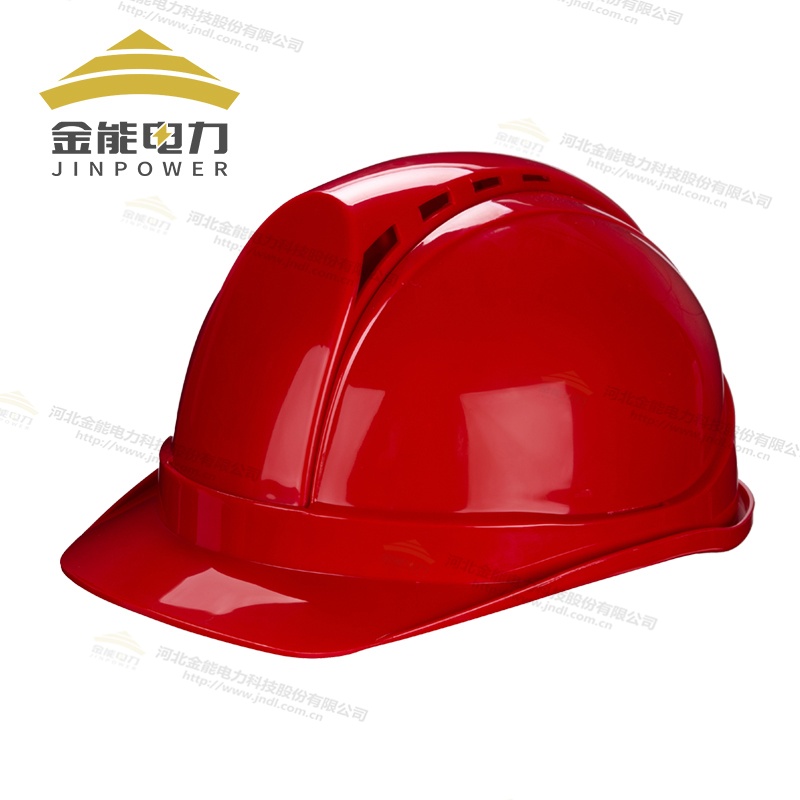湖北型安全帽减震设计防冲击