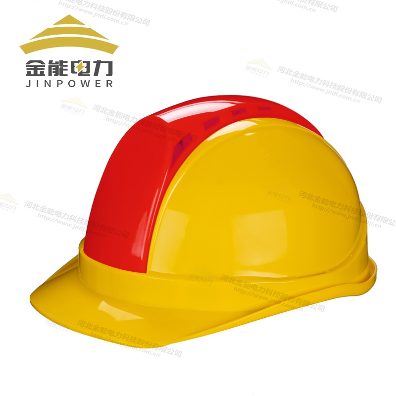 湖北型安全帽减震设计防冲击