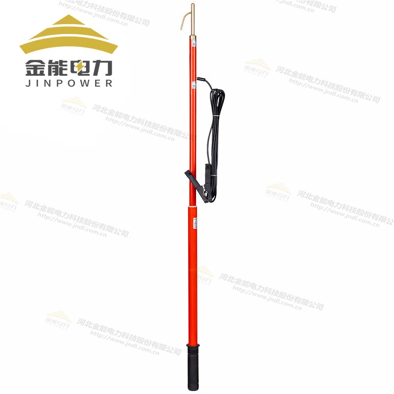 阻直两用放电棒