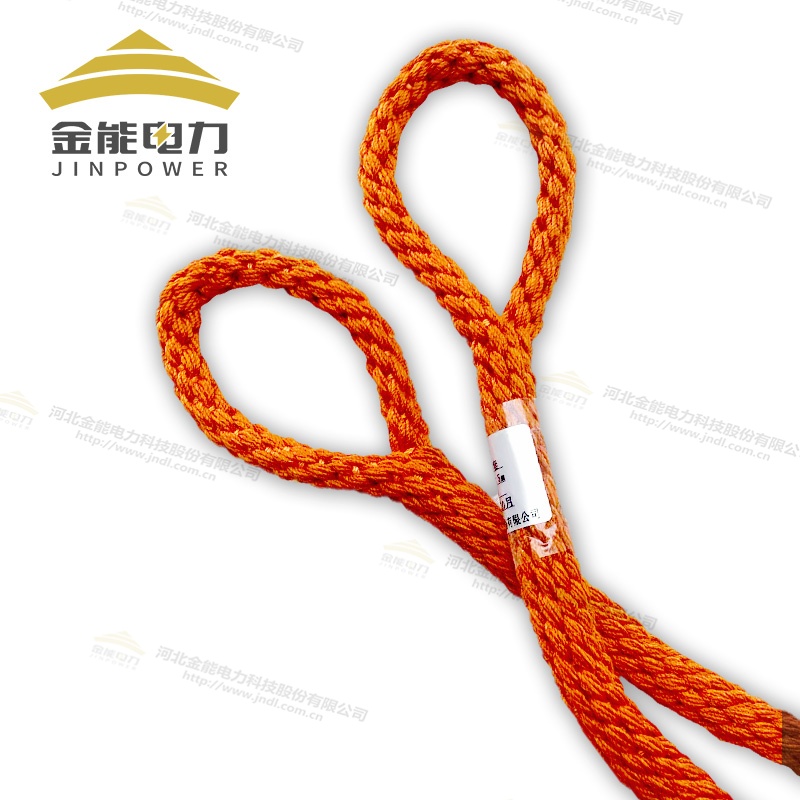 安全绳 编织绳 登山绳ф10mm-ф24mm