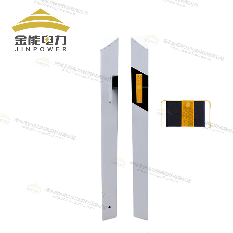 塑钢玻璃钢轮廓桩 轮廓标 轮廓柱