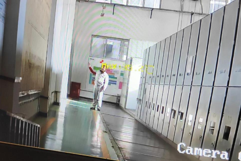 烟雾传感器及通讯管理单元